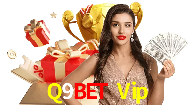 Jogue com dealers reais no Q9Bet Vip!