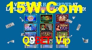 Experiência VIP Q9Bet Vip