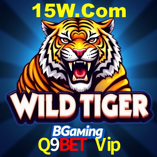 Desvendando o Mundo dos Jogos Virtuais na Q9Bet Vip
