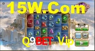 Welcome Bonus Q9Bet Vip