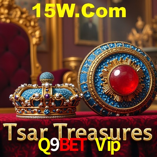 Desvendando o Mundo dos Jogos Virtuais na Q9Bet Vip