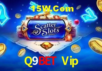 Estatísticas Q9Bet Vip