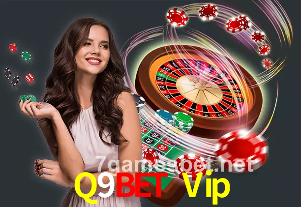 vivo no cassino Q9Bet Vip