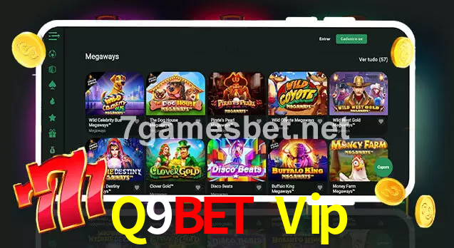 Q9Bet Vip aplicativo
