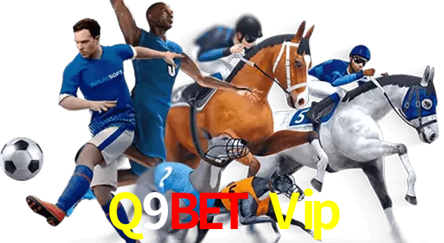 Q9Bet Vip