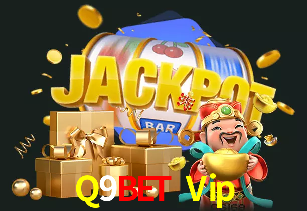Q9Bet Vip bet