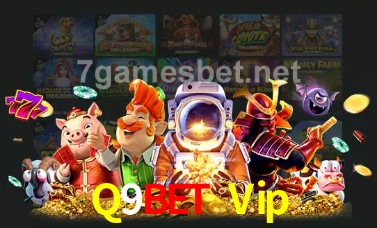 cassino Q9Bet Vip
