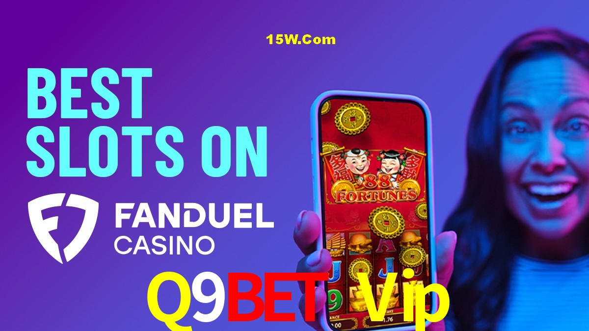 Descubra a Essência do Q9Bet Vip: Nossa História e Compromissos