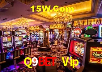 Avaliações dos Jogadores Q9Bet Vip
