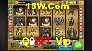 Mesa de Roleta Q9Bet Vip