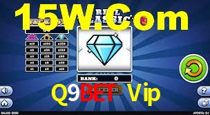 Explore as vantagens do Q9Bet Vip: serviço profissional e confiabilidade