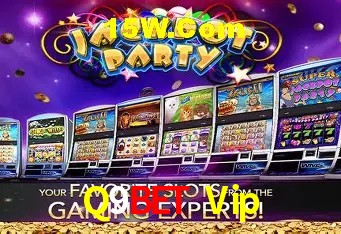 Provedores de Jogos Q9Bet Vip