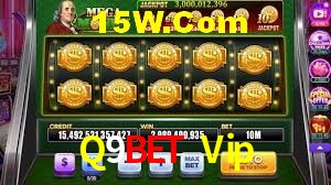 Casino VIP Q9Bet Vip