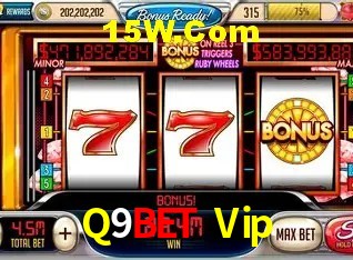 Promoções Sazonais Q9Bet Vip