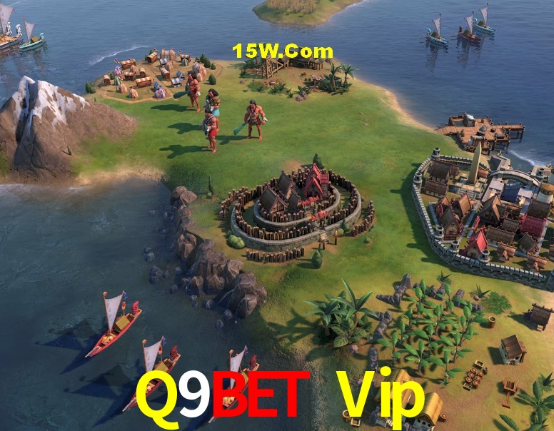 Tecnologia da Plataforma Q9Bet Vip