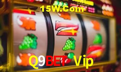 Design Responsivo Q9Bet Vip
