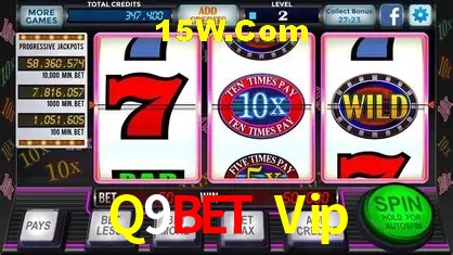 Cadastro Rápido Q9Bet Vip