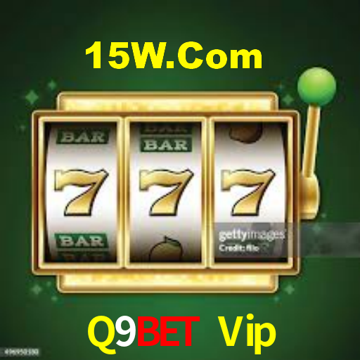 Q9Bet Vip
