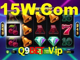 Q9Bet Vip