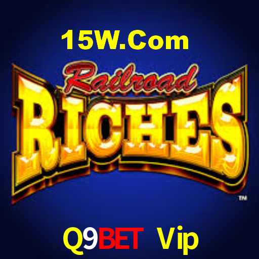 Q9Bet Vip: Seu Especialista em Apostas Esportivas Brasileiras