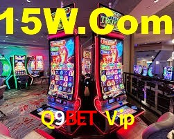 Q9Bet Vip,Q9Bet Jogo