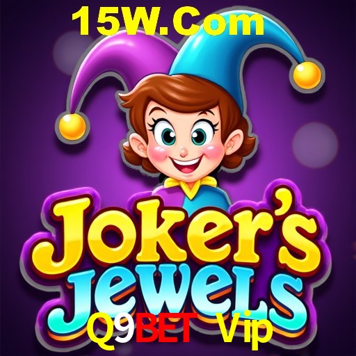 Descubra o Mundo do Cassino Online com Q9Bet Vip