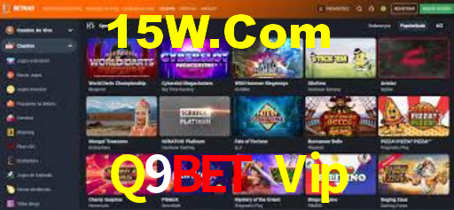 Q9Bet Vip