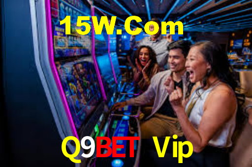 Q9Bet Paga