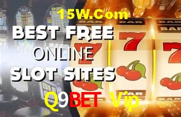 Sistemas de Segurança Q9Bet Vip