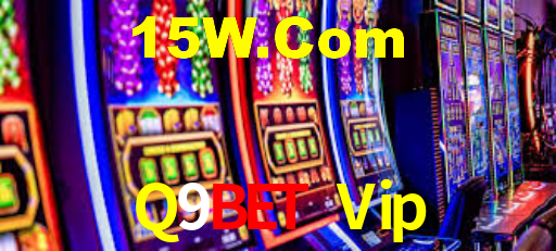 Q9Bet Vip: A Experiência de Casino com Jogos de Mesa ao Vivo