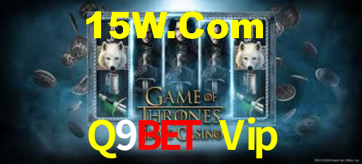 Q9Bet Vip