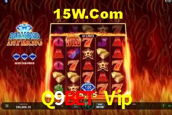 Integração de APIs Q9Bet Vip