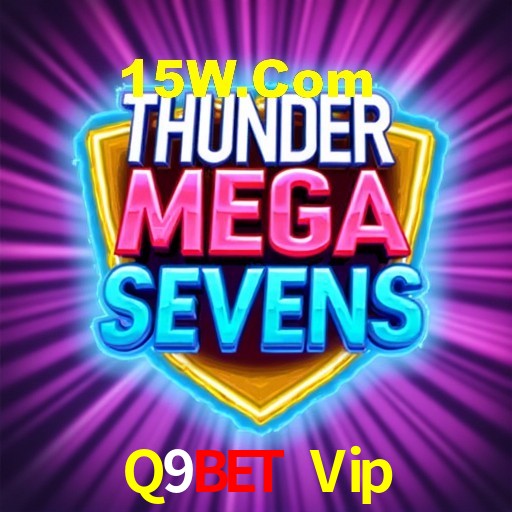 Cadastro Rápido Q9Bet Vip