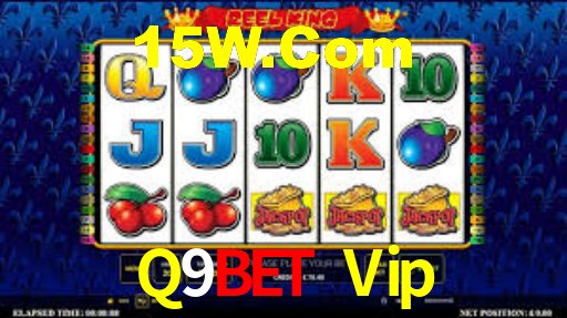 Q9Bet Vip