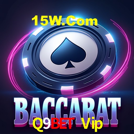 Login Seguro Q9Bet Vip