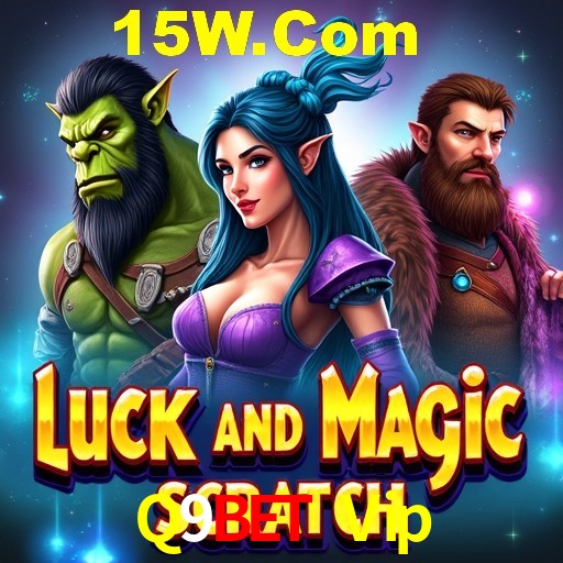 A Revolução dos Aplicativos de Jogos no Q9Bet Vip