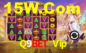 Q9Bet Paga