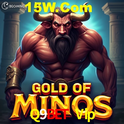 Descubra o Mundo do Cassino Online com Q9Bet Vip