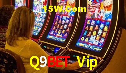 Integração de APIs Q9Bet Vip