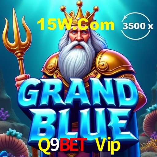Benefícios da Conta Q9Bet Vip