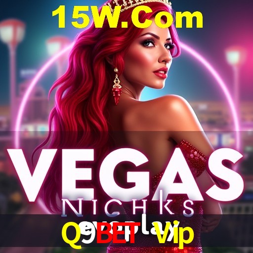 A Emoção da Loteria na Q9Bet Vip: Uma Chance de Mudança de Vida