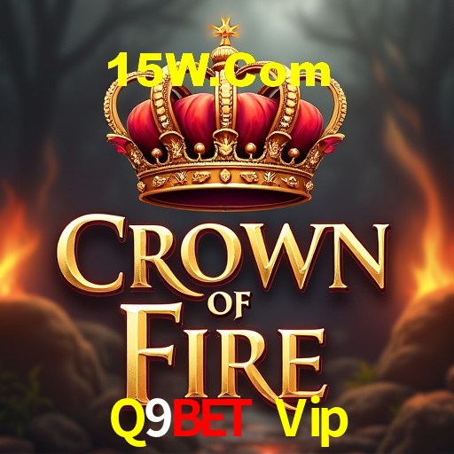Jogos de Slot Q9Bet Vip