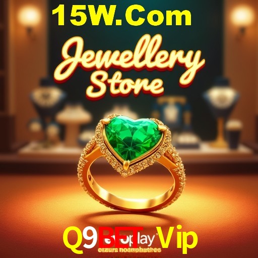 Recursos de Bônus Q9Bet Vip