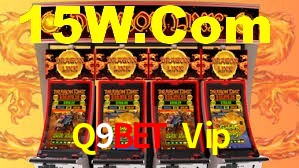 Programa VIP Q9Bet Vip