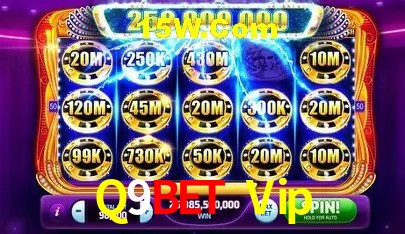 Promoções Sazonais Q9Bet Vip