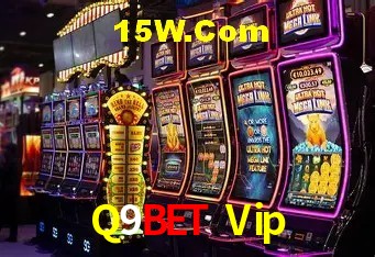 Promoção Relâmpago Q9Bet Vip