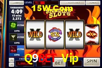 Ofertas Exclusivas Q9Bet Vip