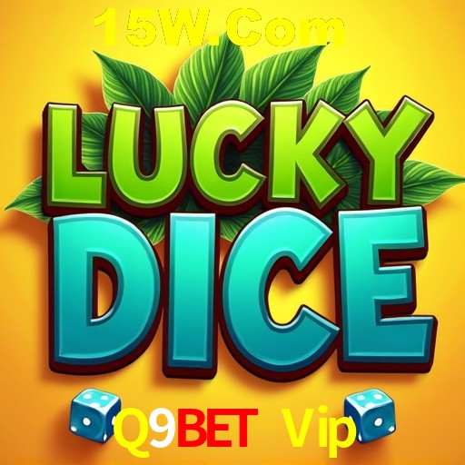 Exclusive Offers Q9Bet Vip