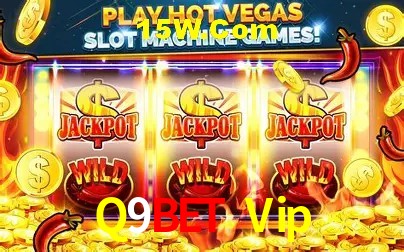 Tecnologia da Plataforma Q9Bet Vip