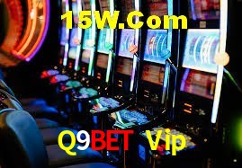 Platform Technology Q9Bet Vip